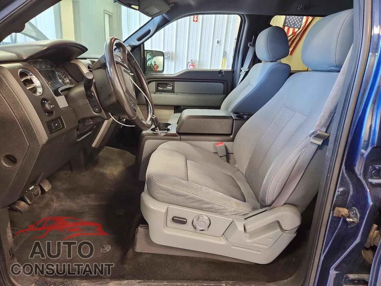 FORD F150 2014 - 1FTFW1EF7EFB03030