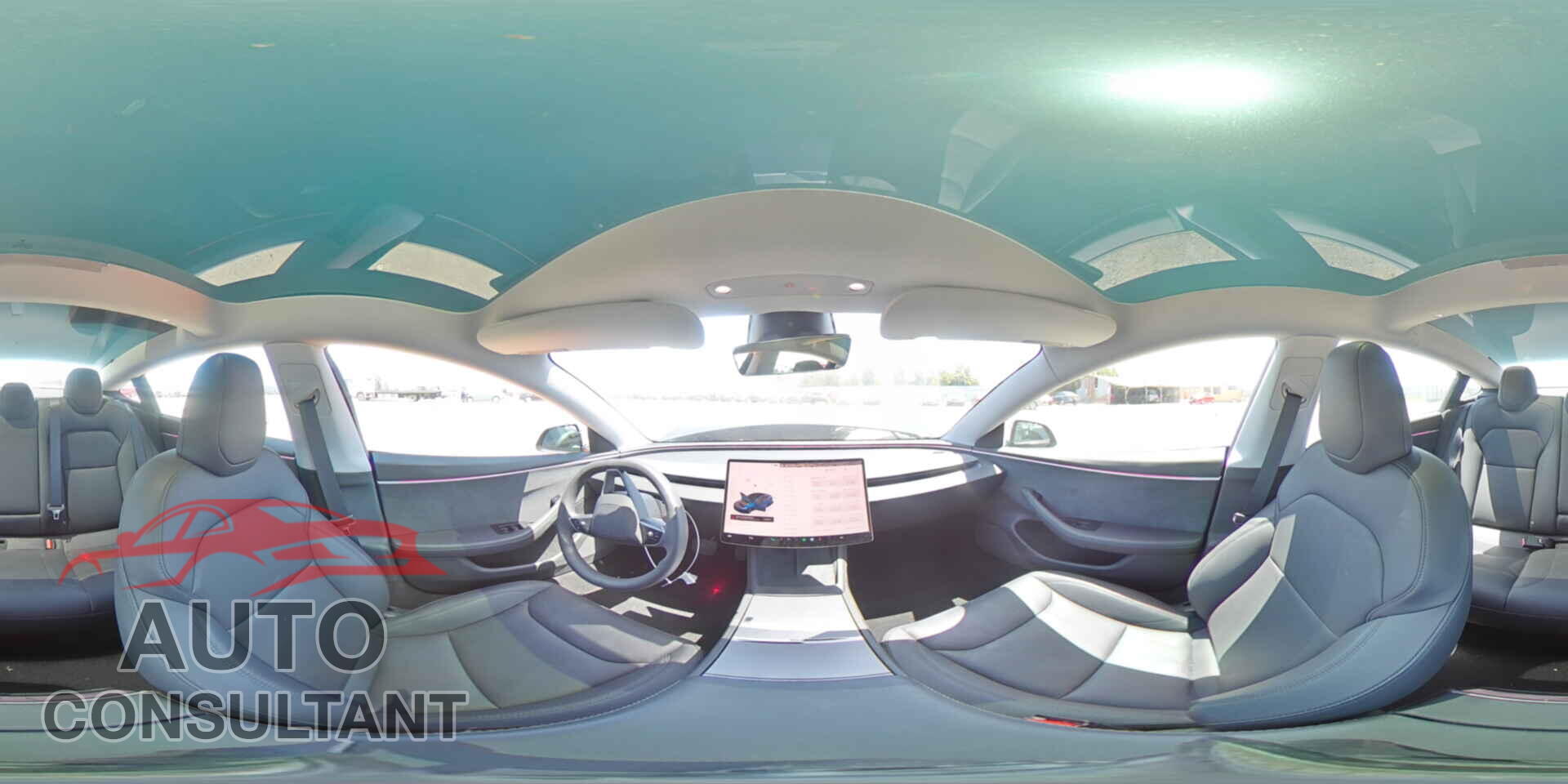 TESLA MODEL 3 2024 - 5YJ3E1EB7RF745308