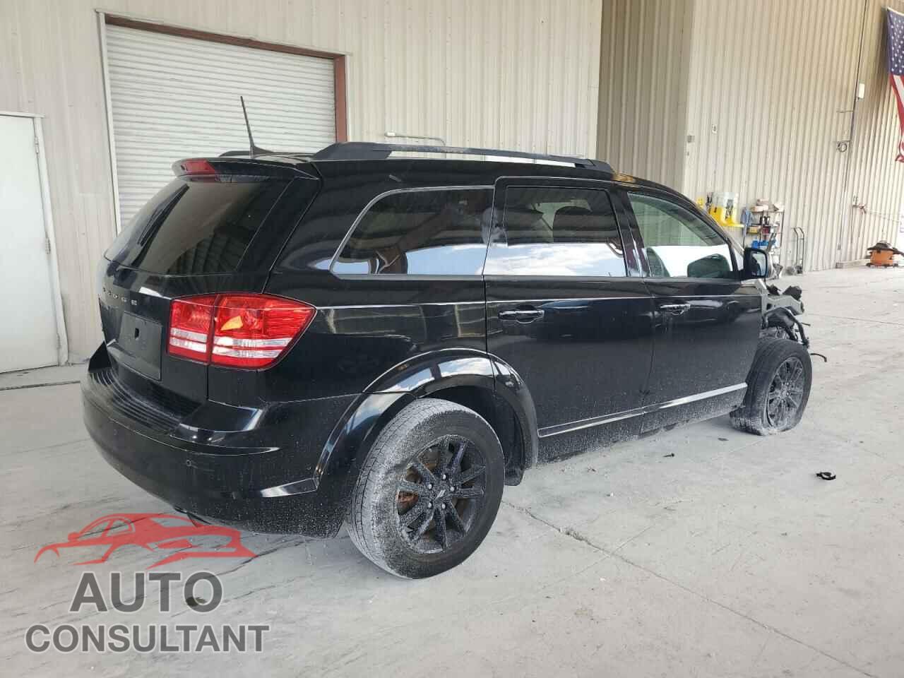 DODGE JOURNEY 2020 - 3C4PDCAB2LT202608