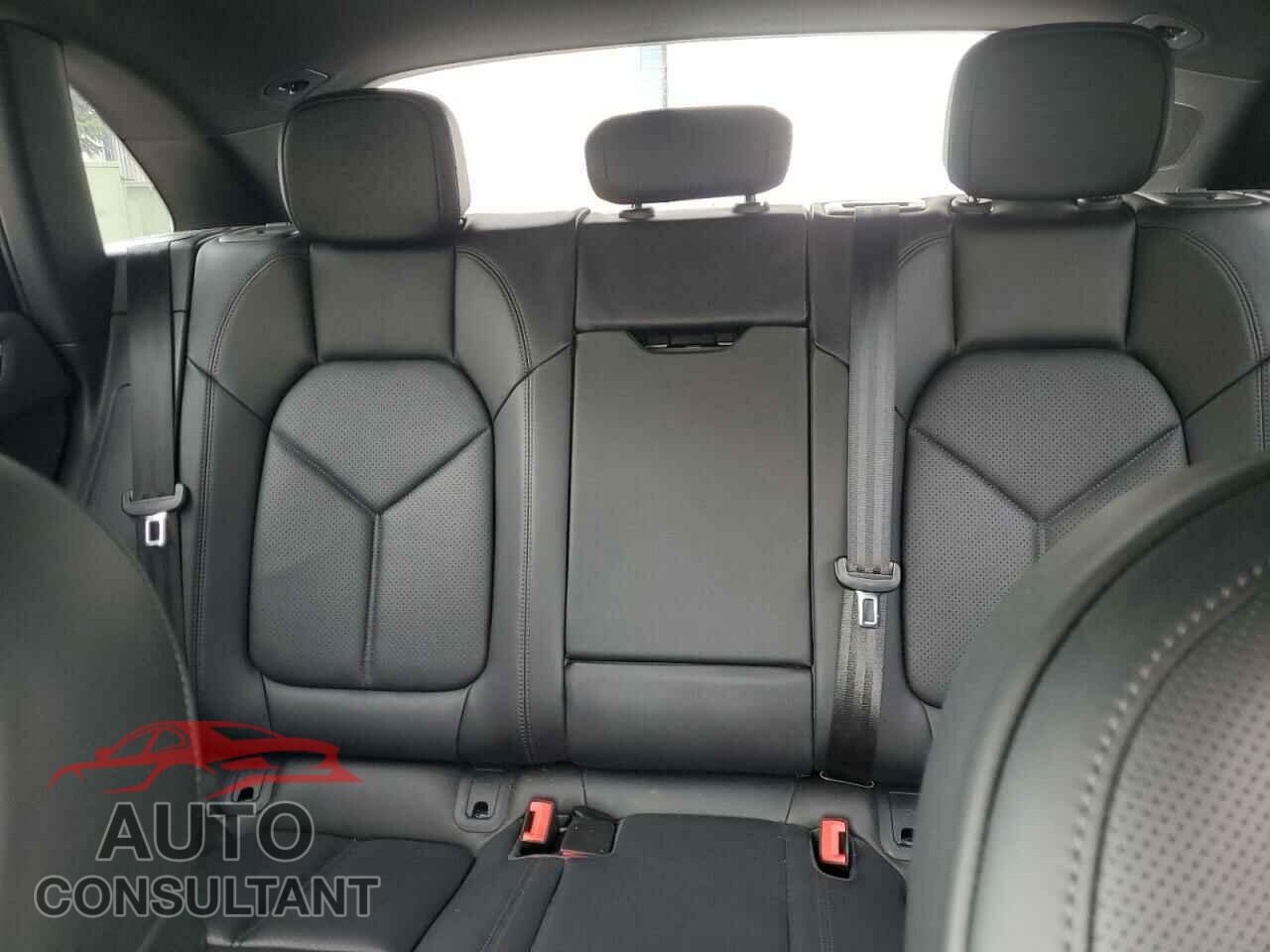 PORSCHE MACAN BASE 2023 - WP1AA2A52PLB05640
