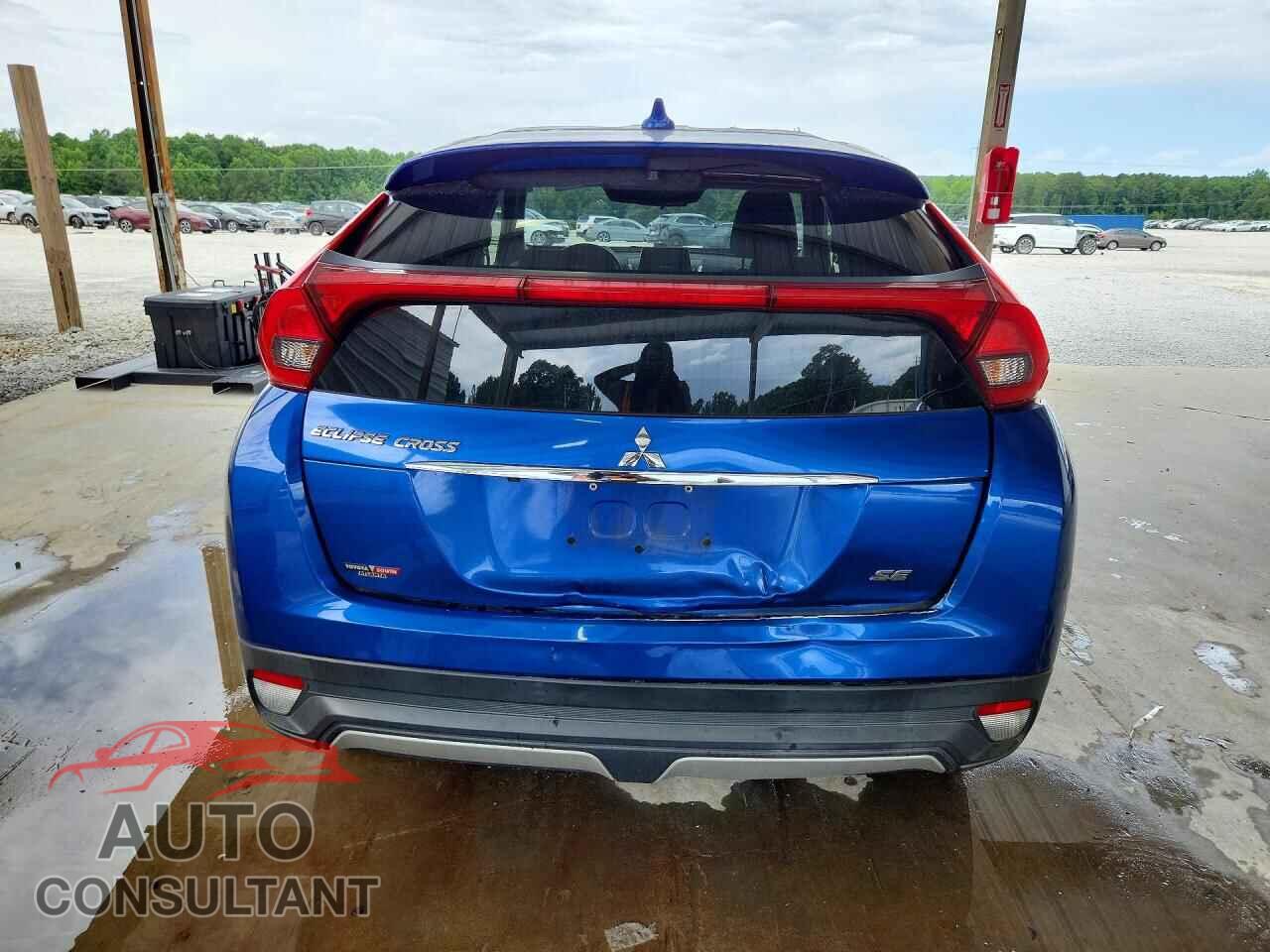 MITSUBISHI ECLIPSE 2020 - JA4AS5AA7LZ005628
