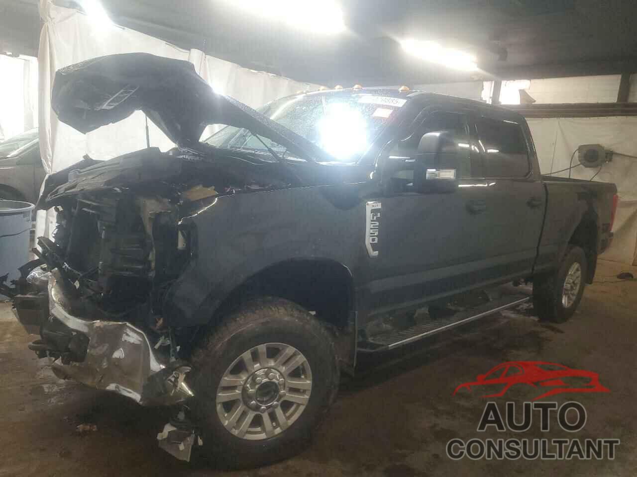 FORD F250 2017 - 1FT7W2B61HEB32130