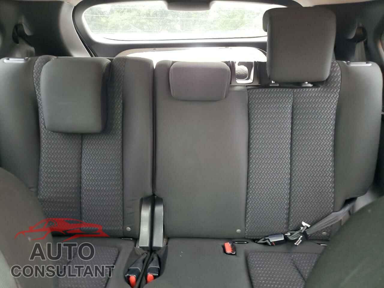 MITSUBISHI ECLIPSE 2018 - JA4AS3AA4JZ047742