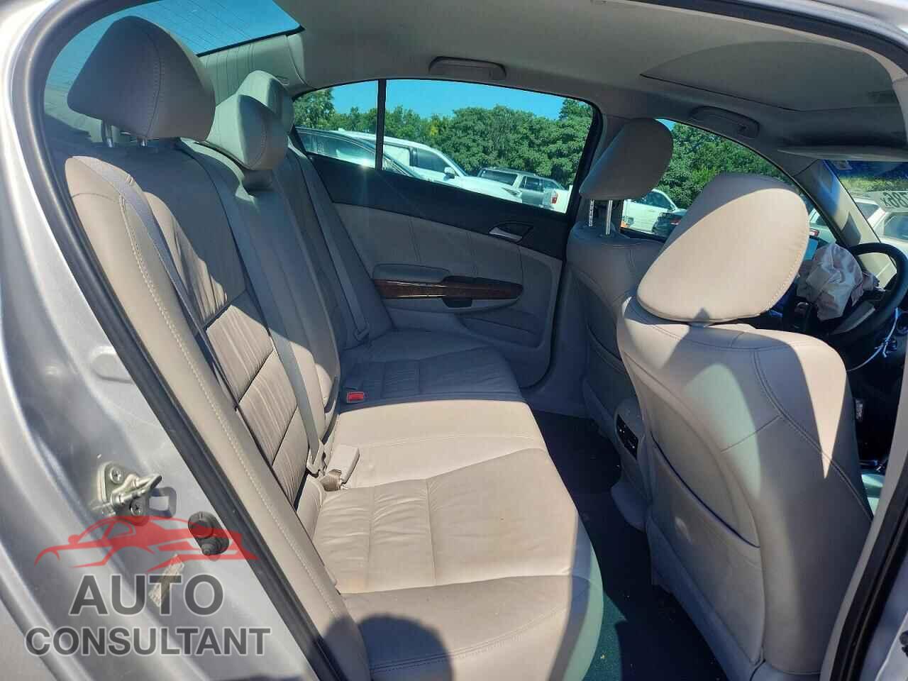 HONDA ACCORD 2012 - 1HGCP3F81CA005652