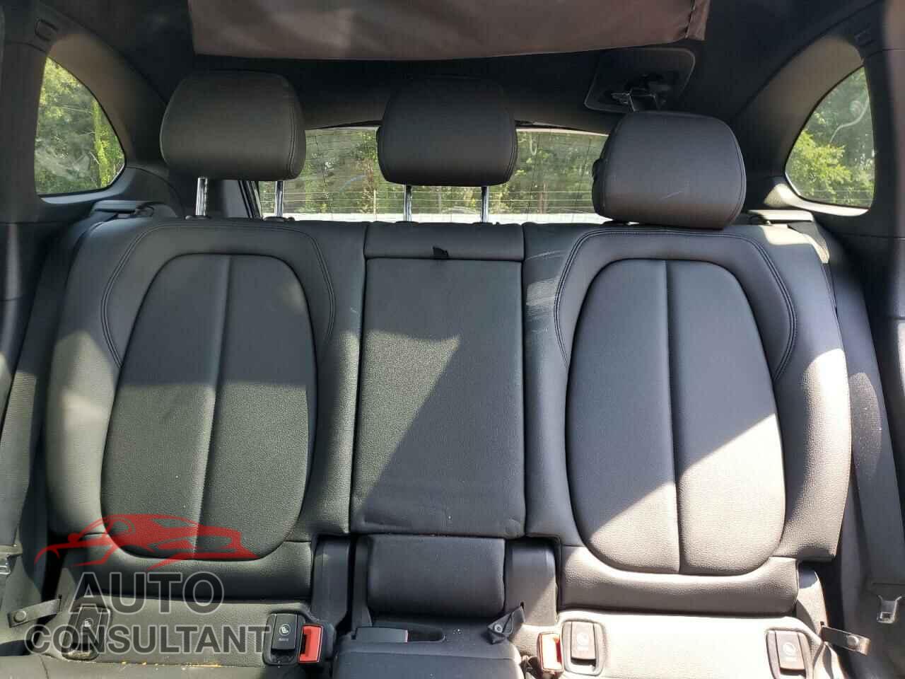 BMW X1 2017 - WBXHT3Z34H4A52007