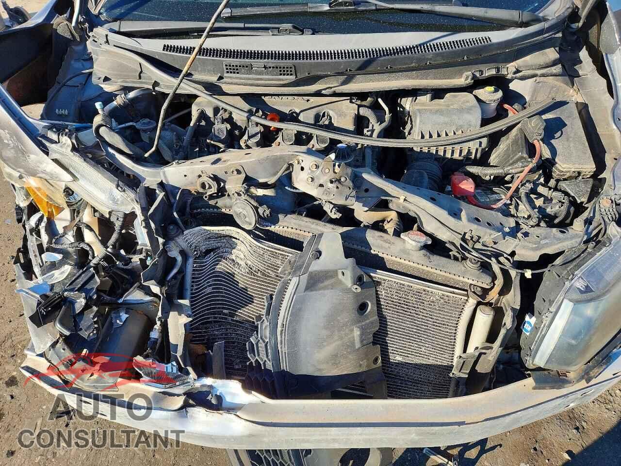 HONDA CIVIC 2013 - 19XFB2F53DE258805