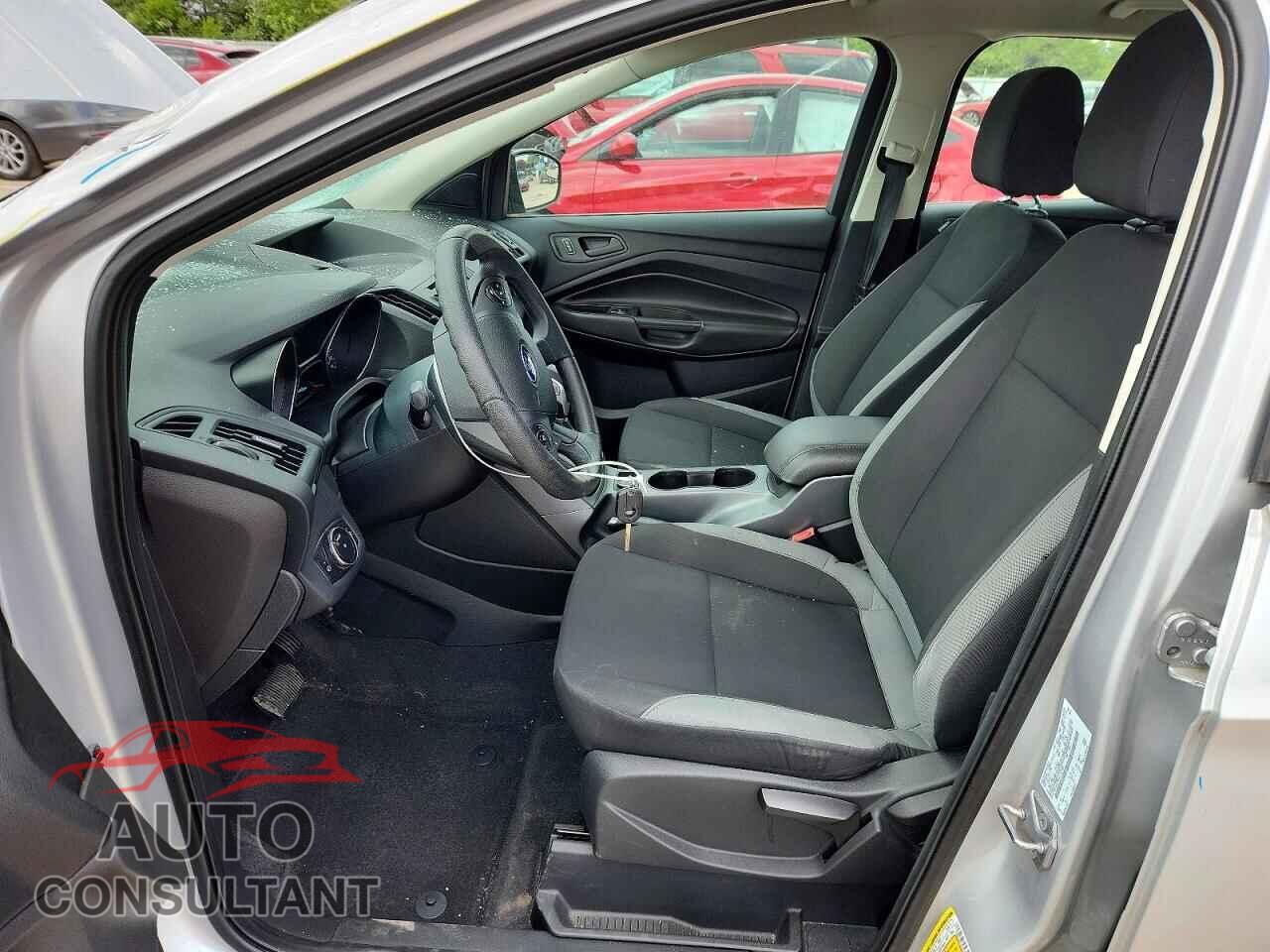 FORD ESCAPE 2013 - 1FMCU0F73DUC10348