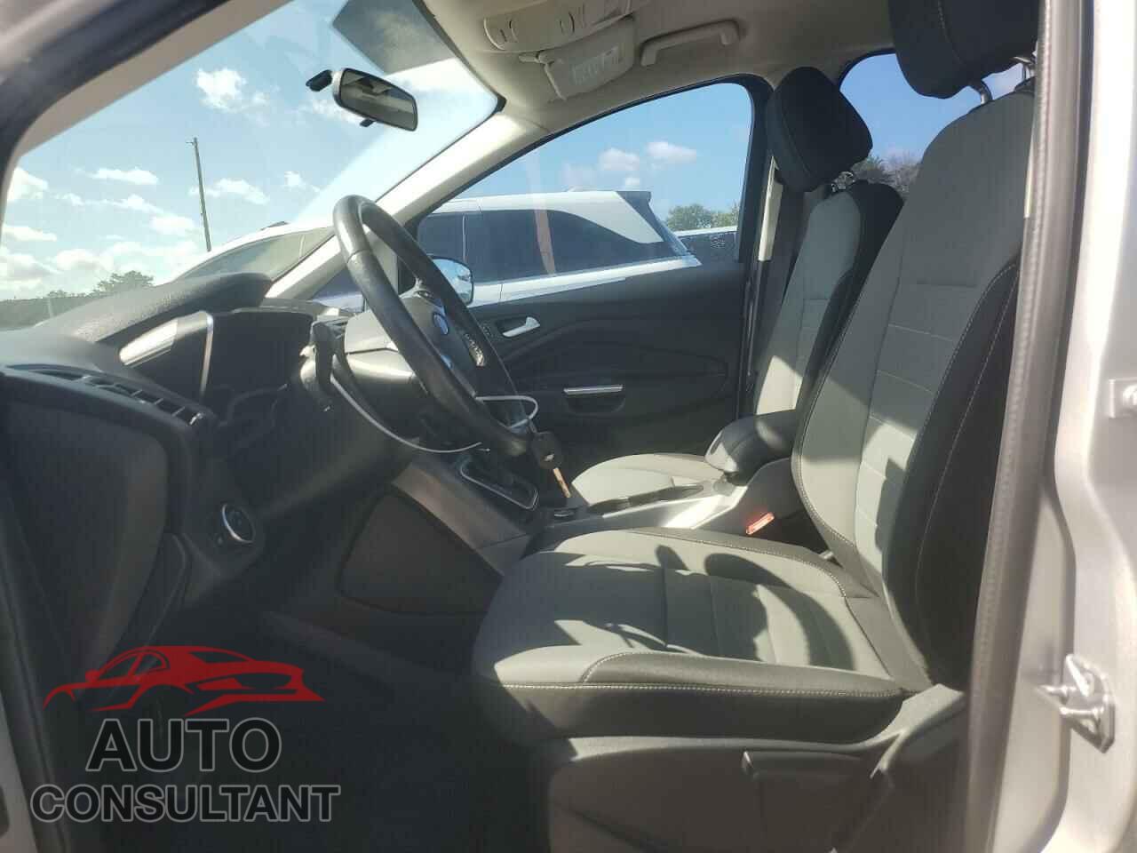 FORD CMAX 2016 - 1FADP5AU5GL113825