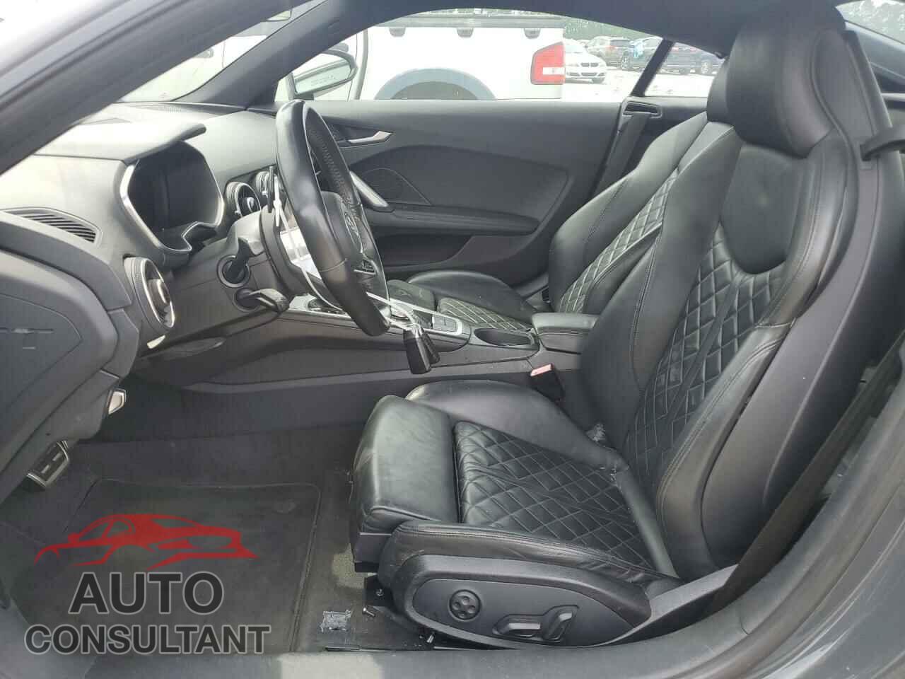 AUDI TT 2016 - TRUC5AFV7G1022207