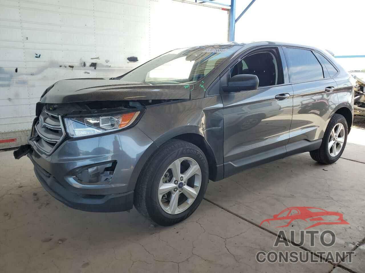 FORD EDGE 2016 - 2FMPK3G94GBC17294