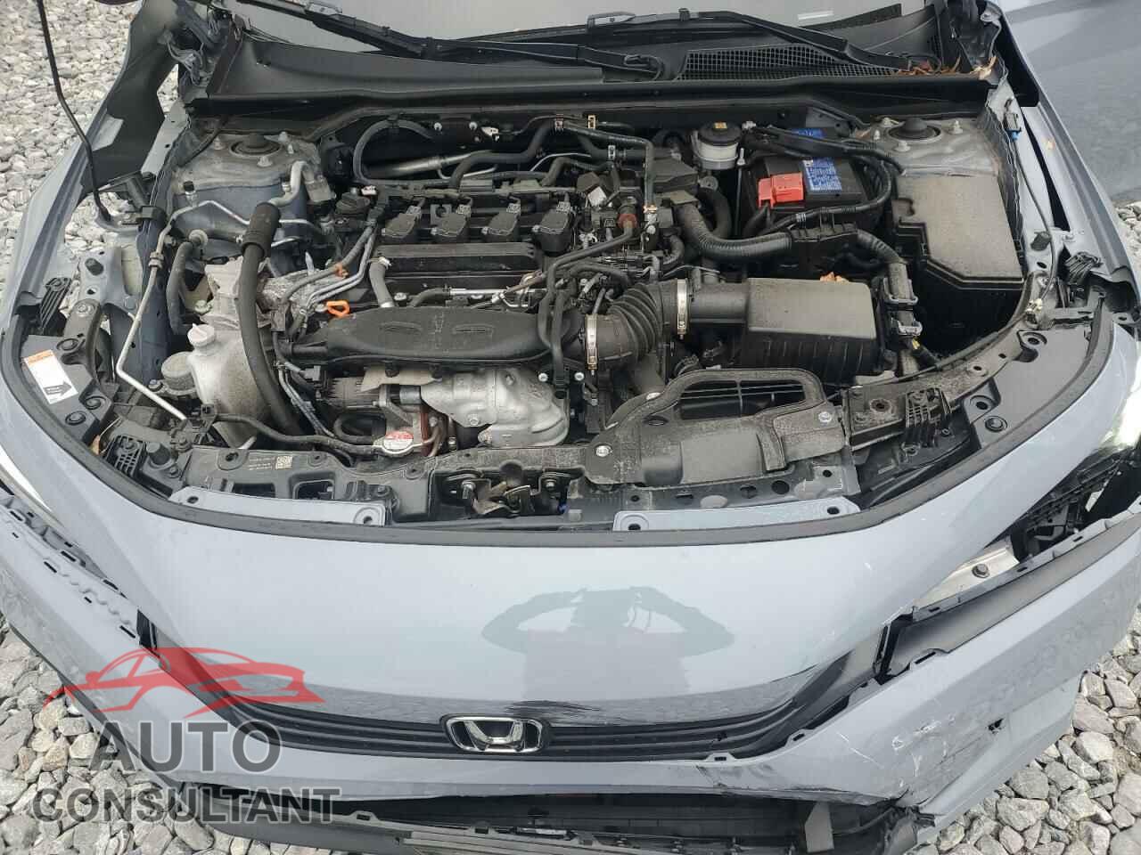HONDA CIVIC 2024 - 2HGFE1F79RH308672