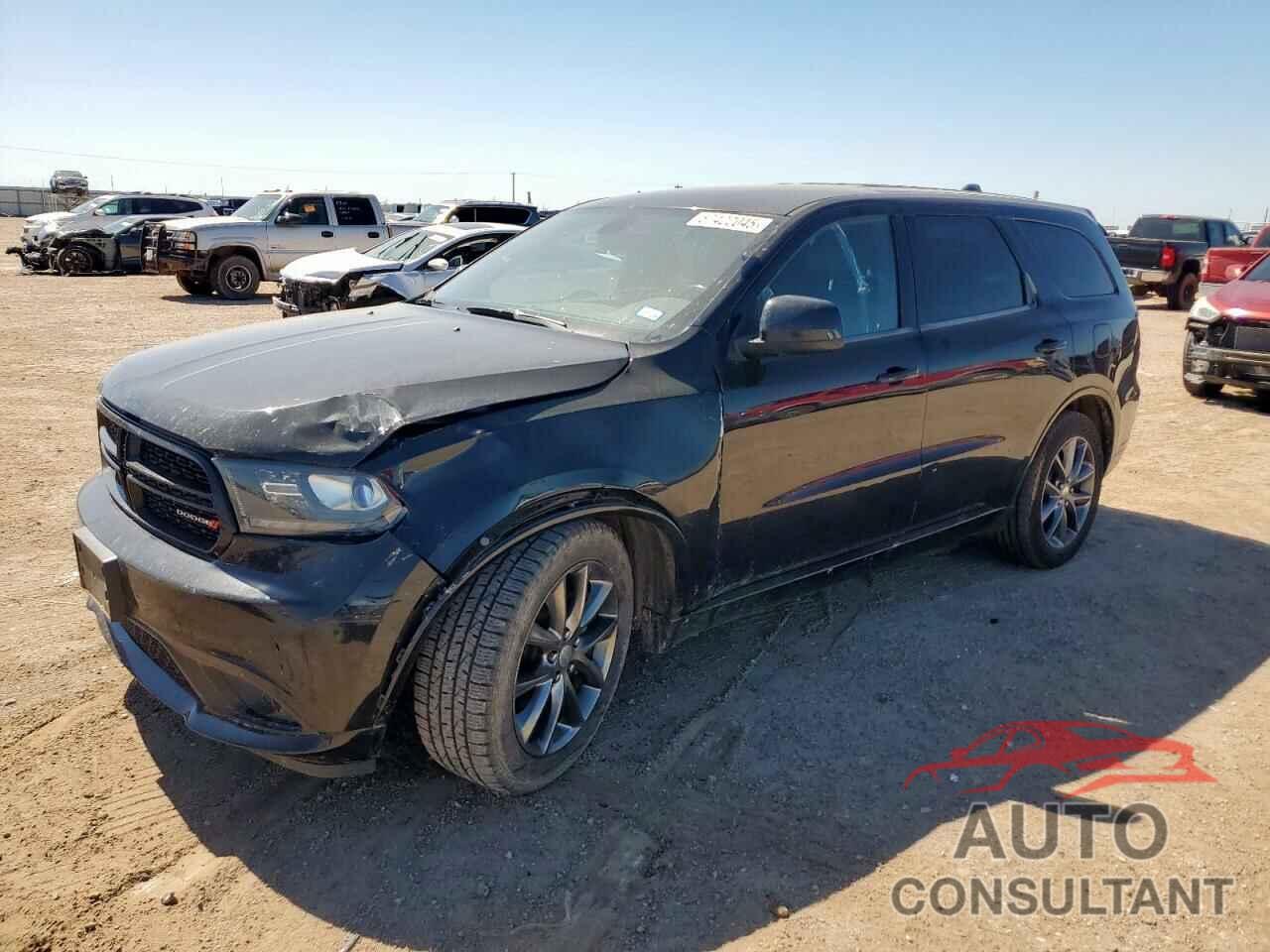 DODGE DURANGO 2015 - 1C4RDHAG5FC201843