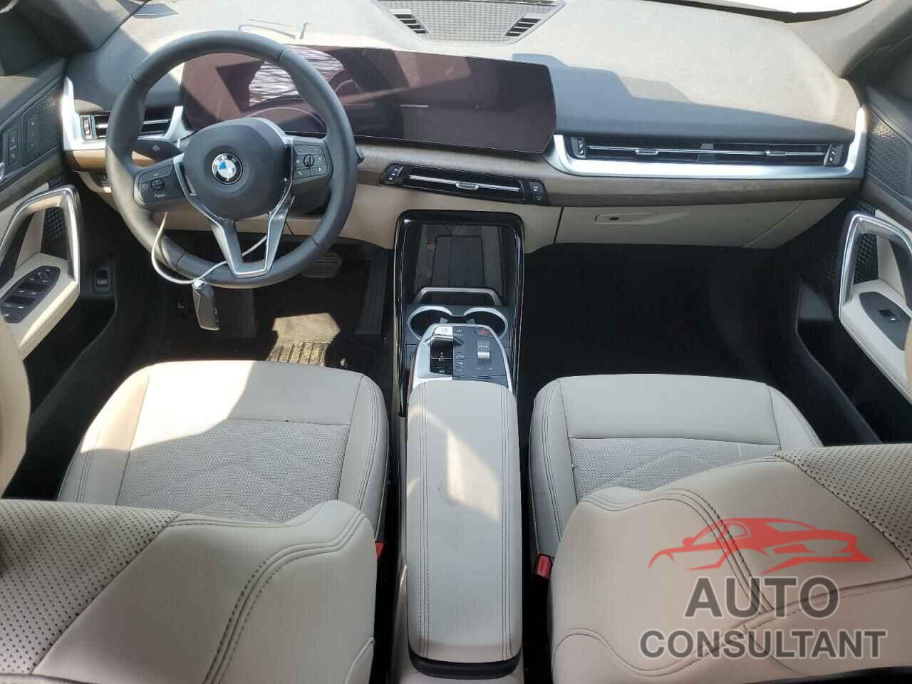 BMW X1 2023 - WBX73EF03P5X81123