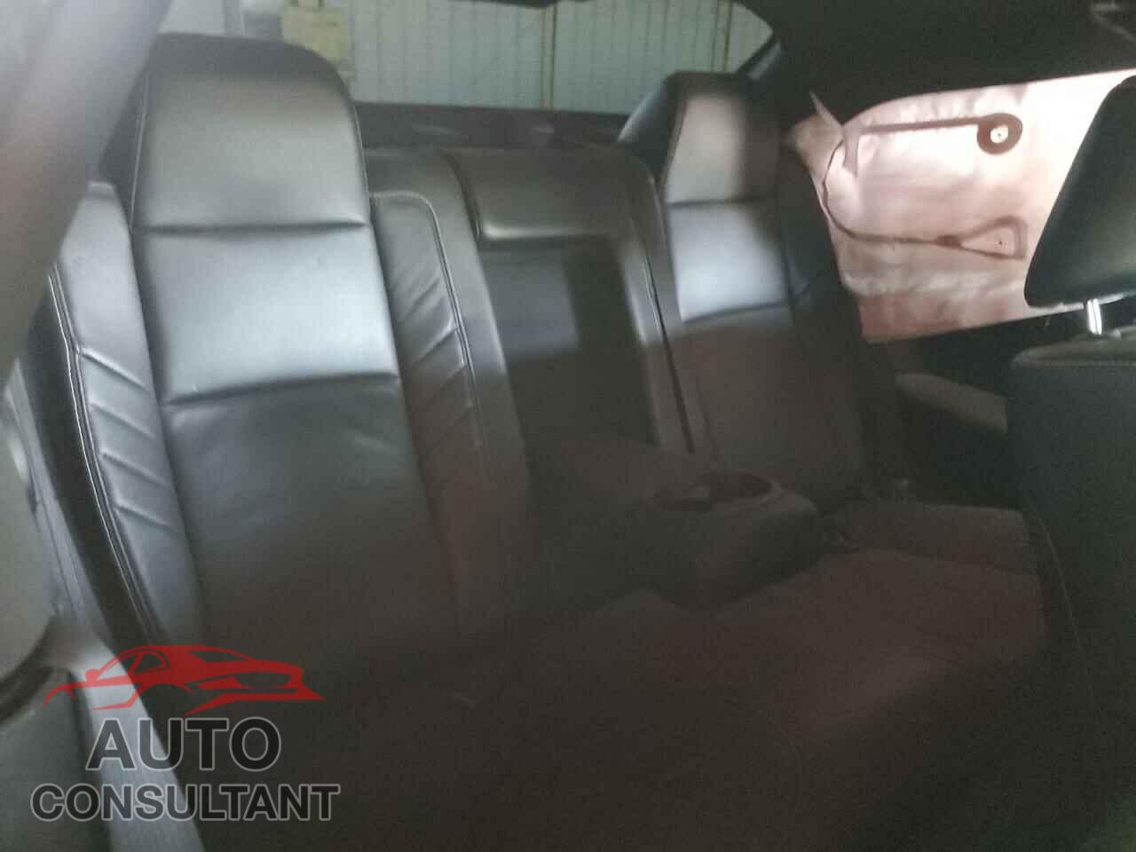 DODGE CHALLENGER 2016 - 2C3CDZC96GH335905
