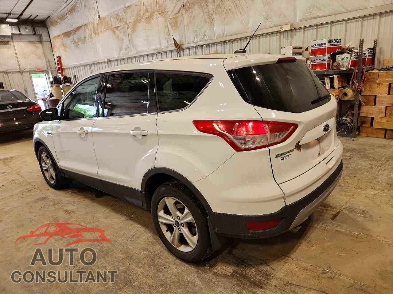 FORD ESCAPE 2014 - 1FMCU9GX8EUB97357