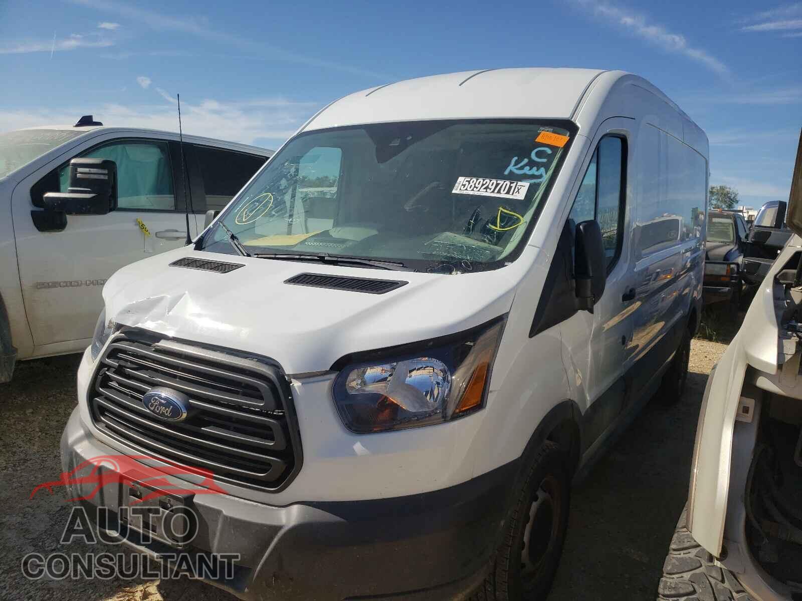 FORD TRANSIT CO 2019 - 1FTYR2CM5KKB07426