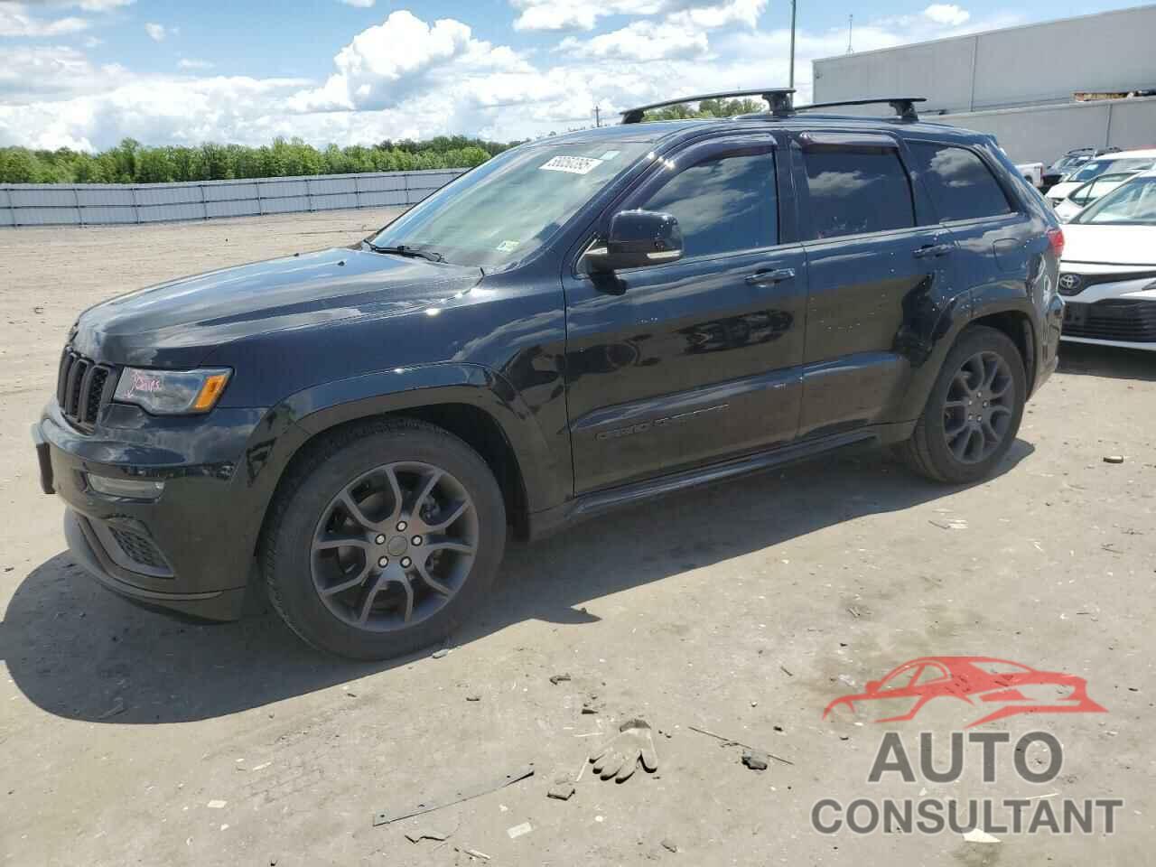 JEEP GRAND CHER 2020 - 1C4RJFCG6LC362675