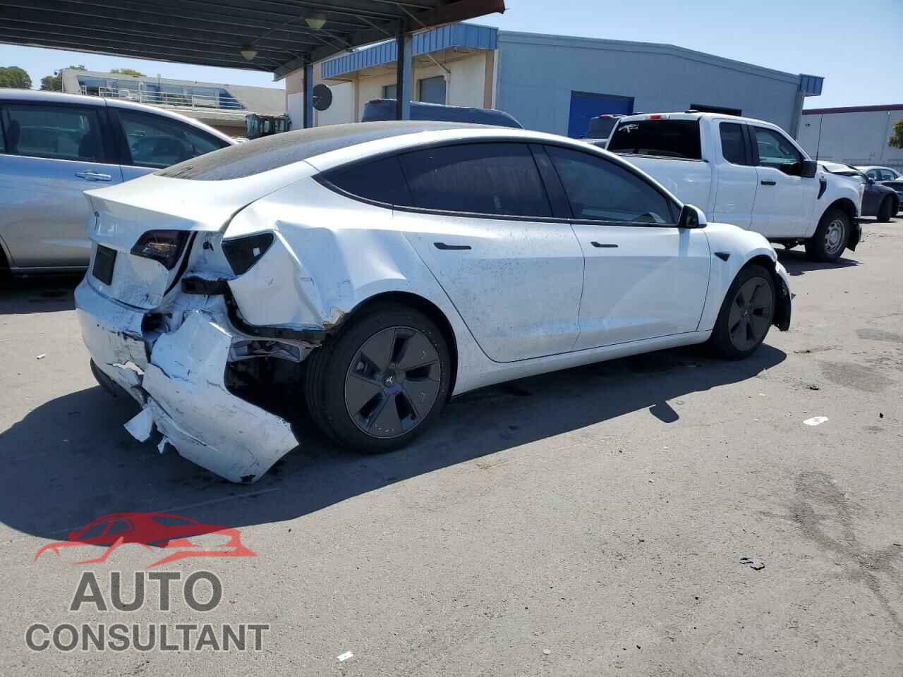 TESLA MODEL 3 2023 - 5YJ3E1EA3PF610699