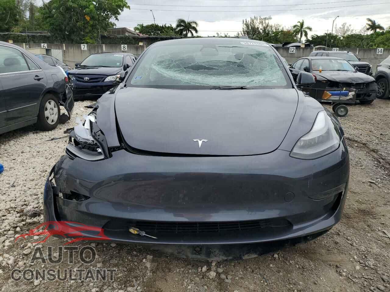 TESLA MODEL 3 2023 - 5YJ3E1EA0PF497455