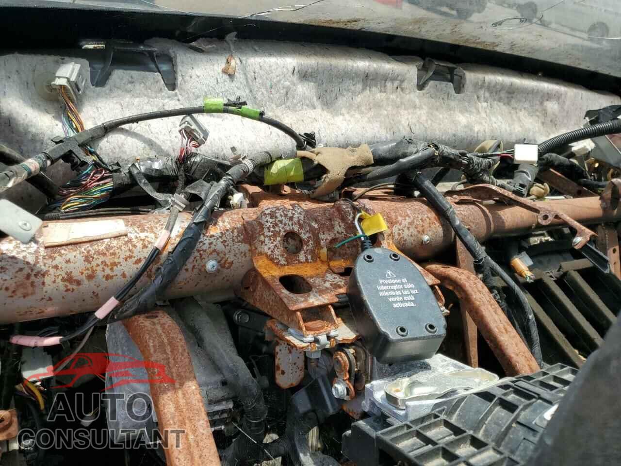 MAZDA CX-5 2014 - JM3KE2BE2E0349755