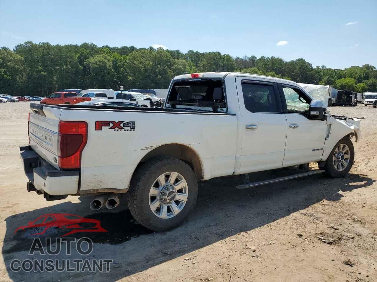 FORD F250 2021 - 1FT8W2BT9MEC06785
