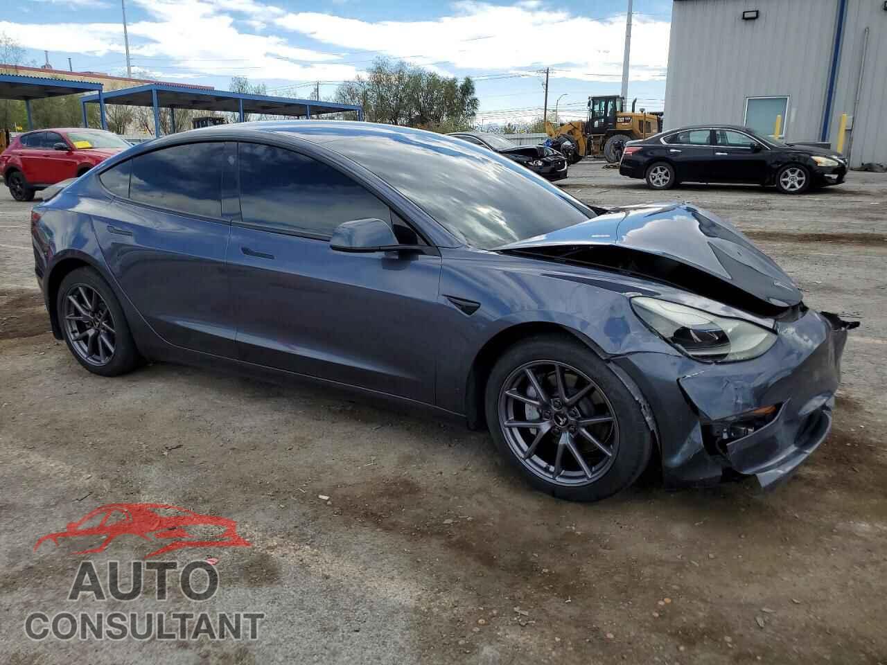 TESLA MODEL 3 2023 - 5YJ3E1EA8PF698567