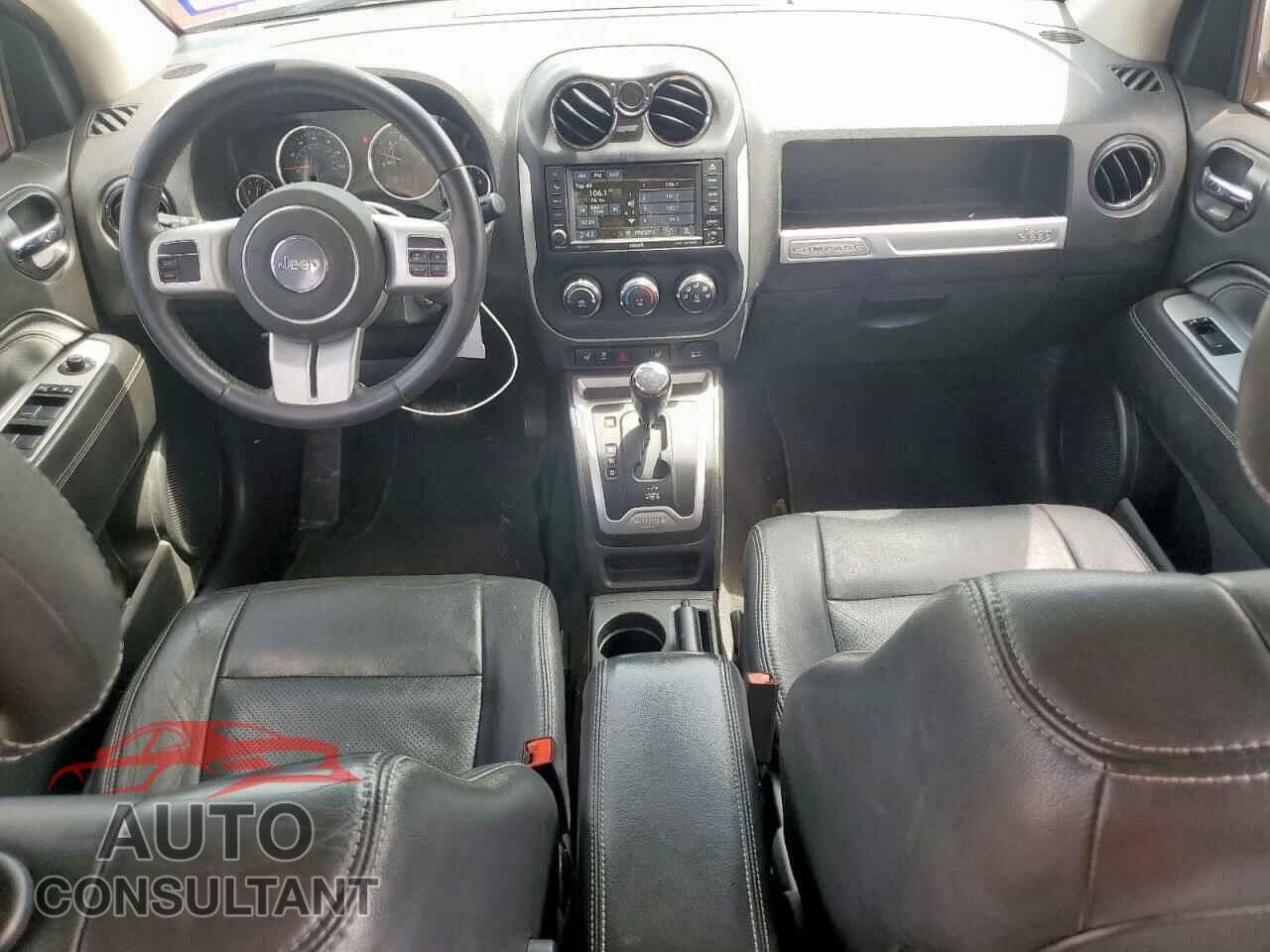 JEEP COMPASS 2015 - 1C4NJCEA7FD198616