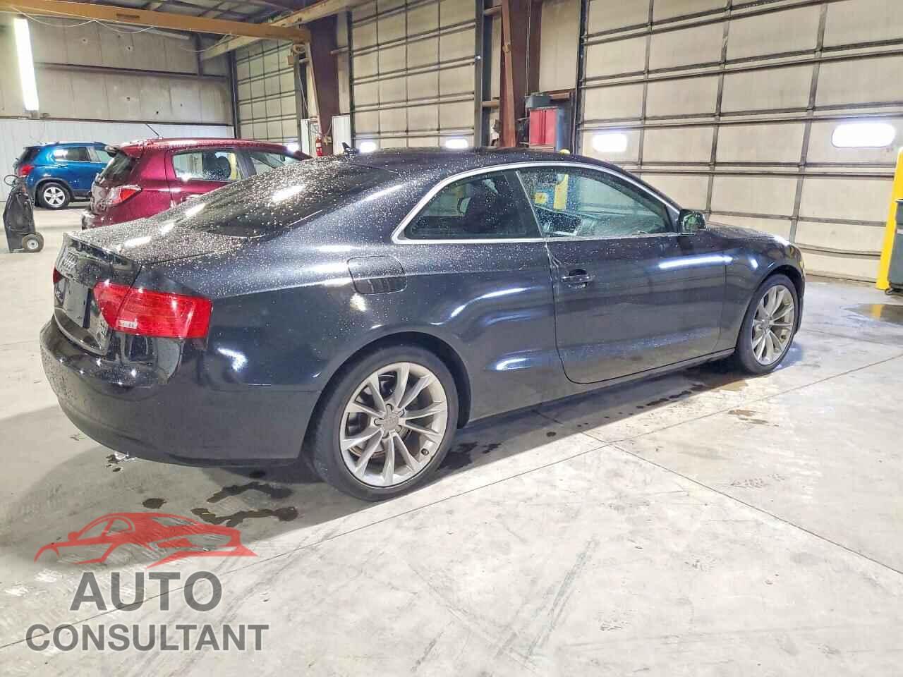 AUDI A5 2013 - WAULFAFRXDA002083