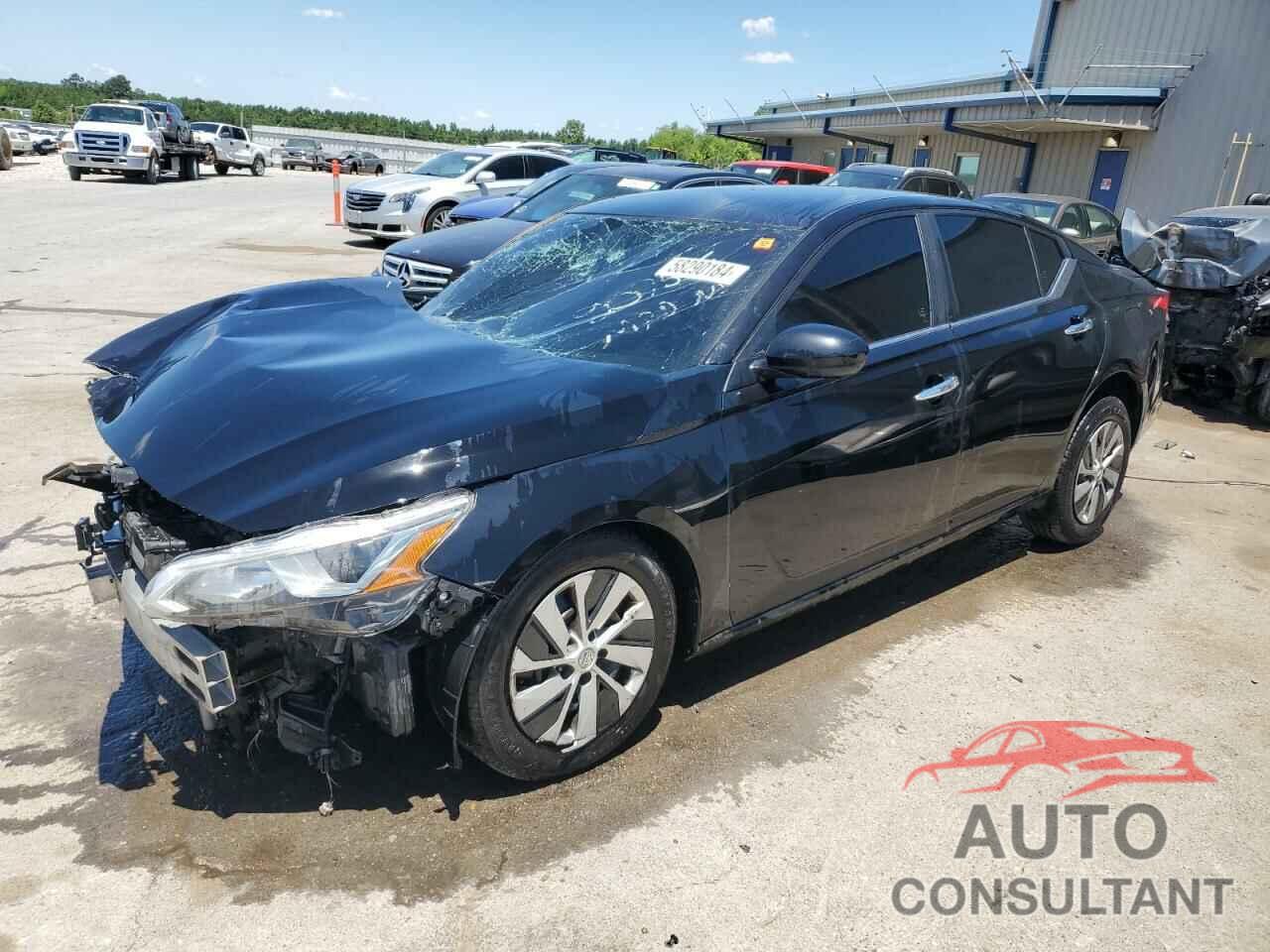 NISSAN ALTIMA 2020 - 1N4BL4BV0LC207545