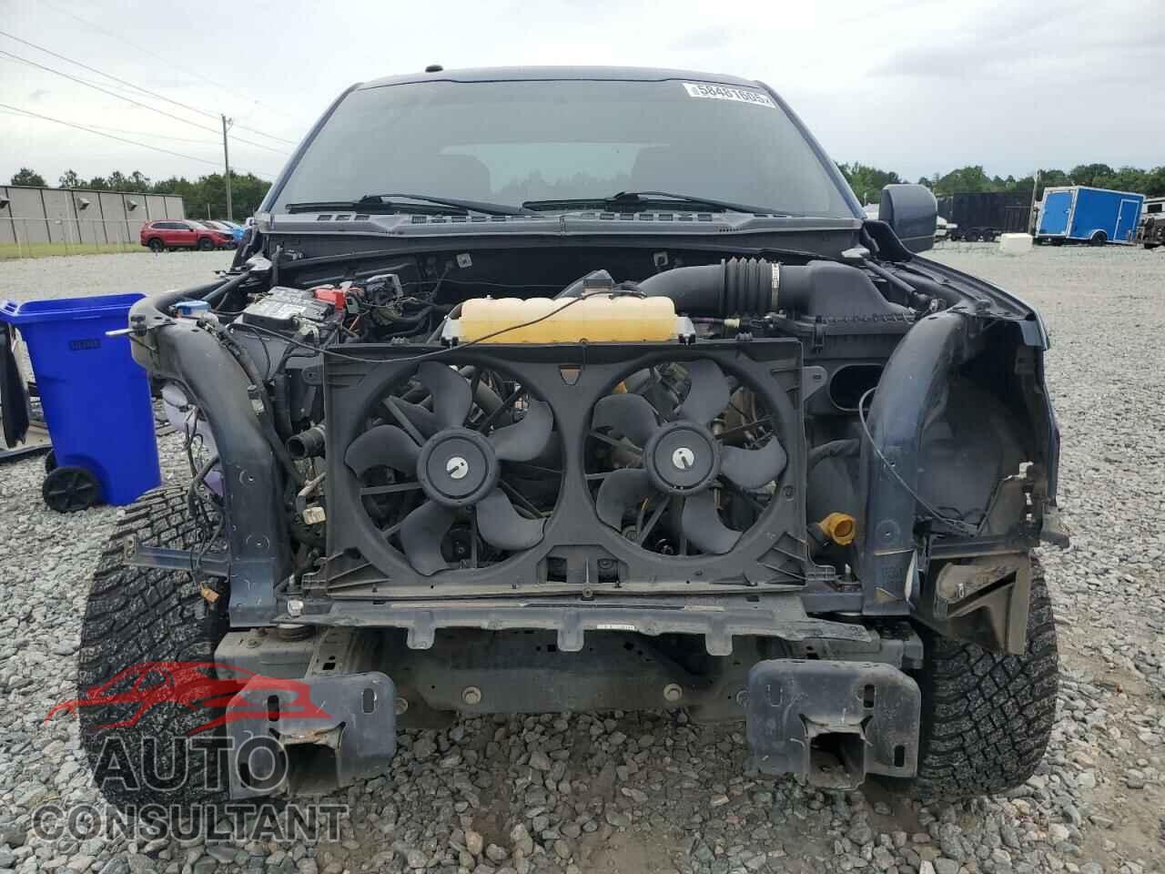 FORD F-150 2018 - 1FTEW1C59JFA86330