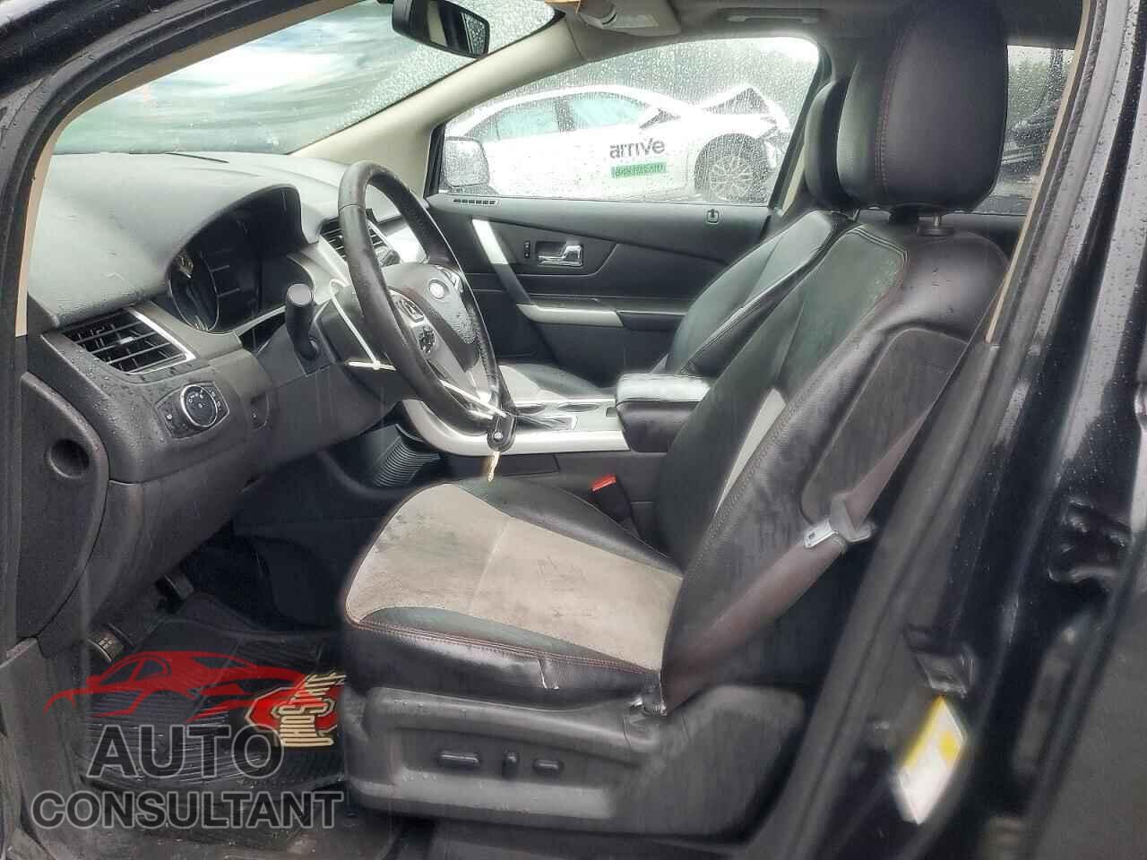 FORD EDGE 2014 - 2FMDK4JC0EBA22433