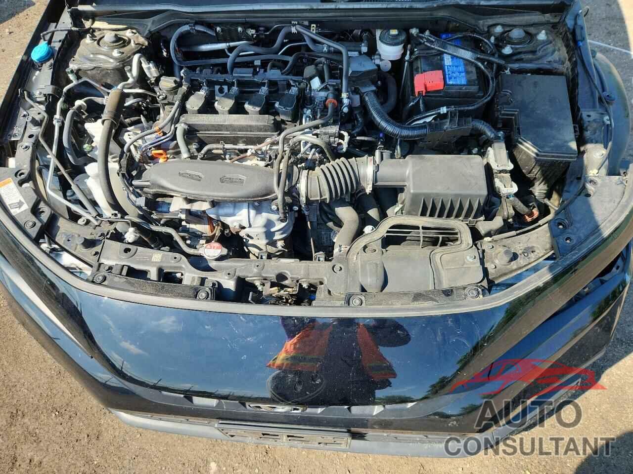 HONDA CIVIC 2023 - 19XFL1H8XPE000932