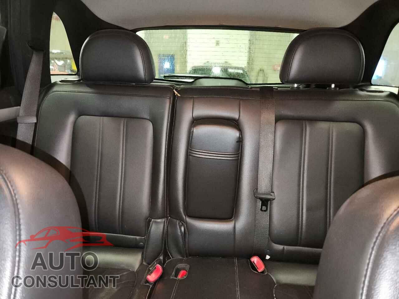 CHEVROLET CAPTIVA 2012 - 3GNFL4E54CS537455