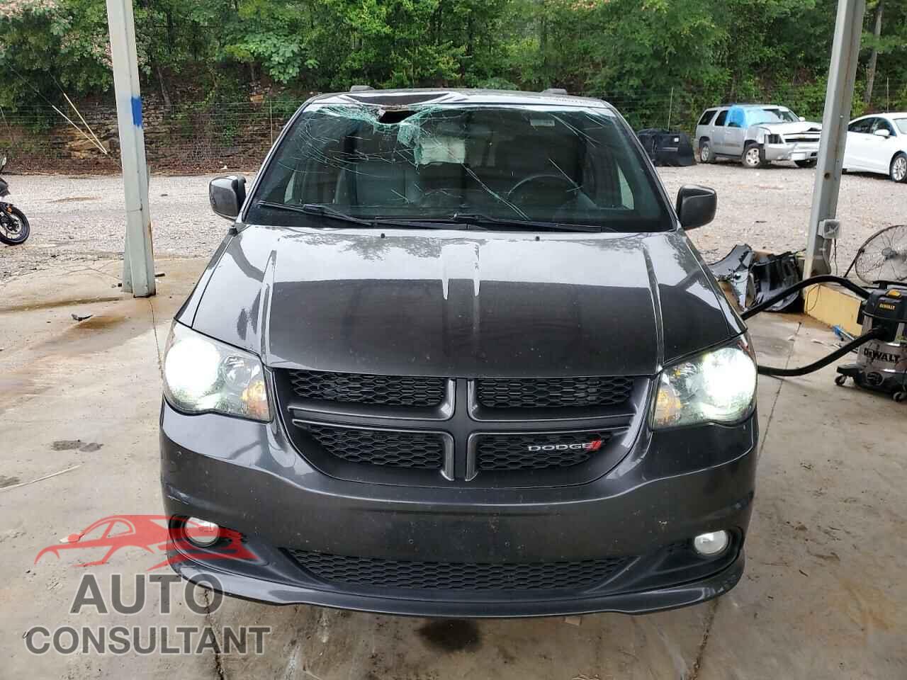DODGE CARAVAN 2016 - 2C4RDGEG0GR210480