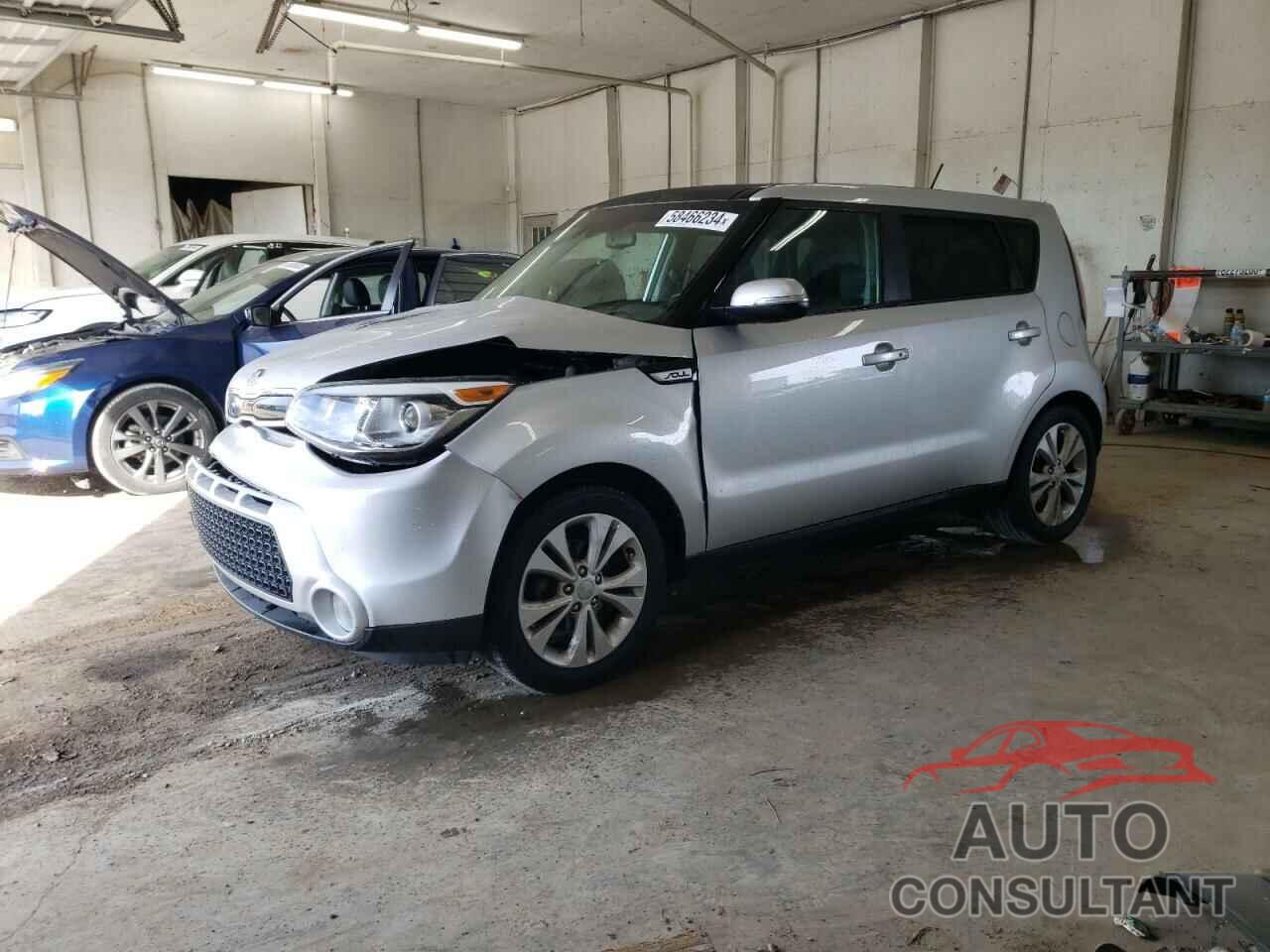 KIA SOUL 2016 - KNDJX3A59G7873128