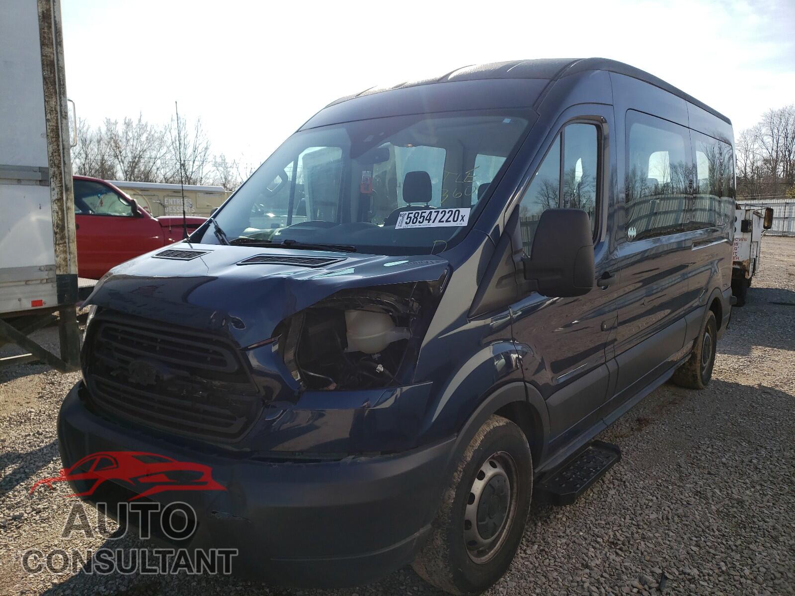 FORD TRANSIT CO 2017 - 1FBAX2CM0HKA16746