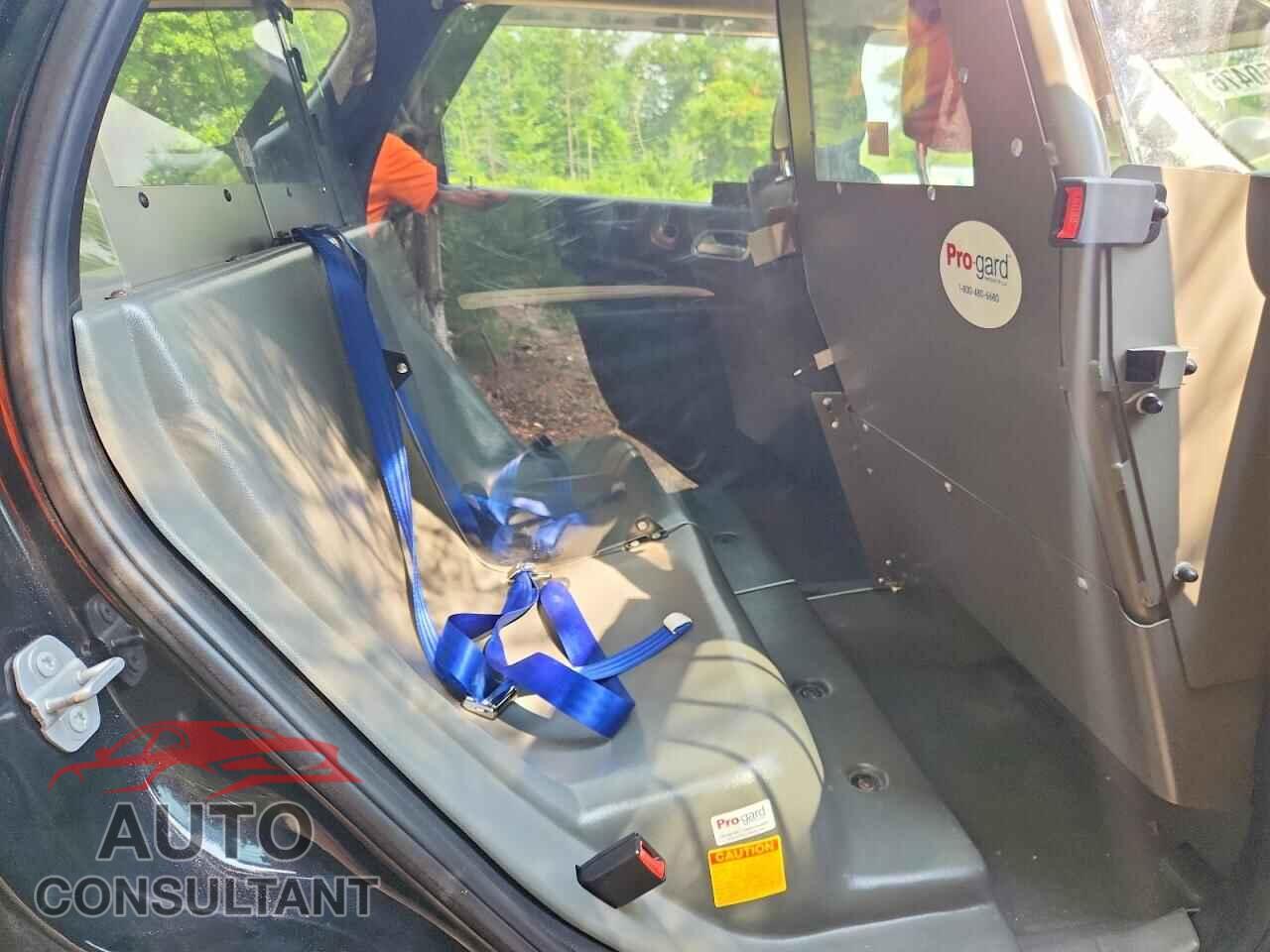 DODGE DURANGO 2019 - 1C4RDJFG5KC625419