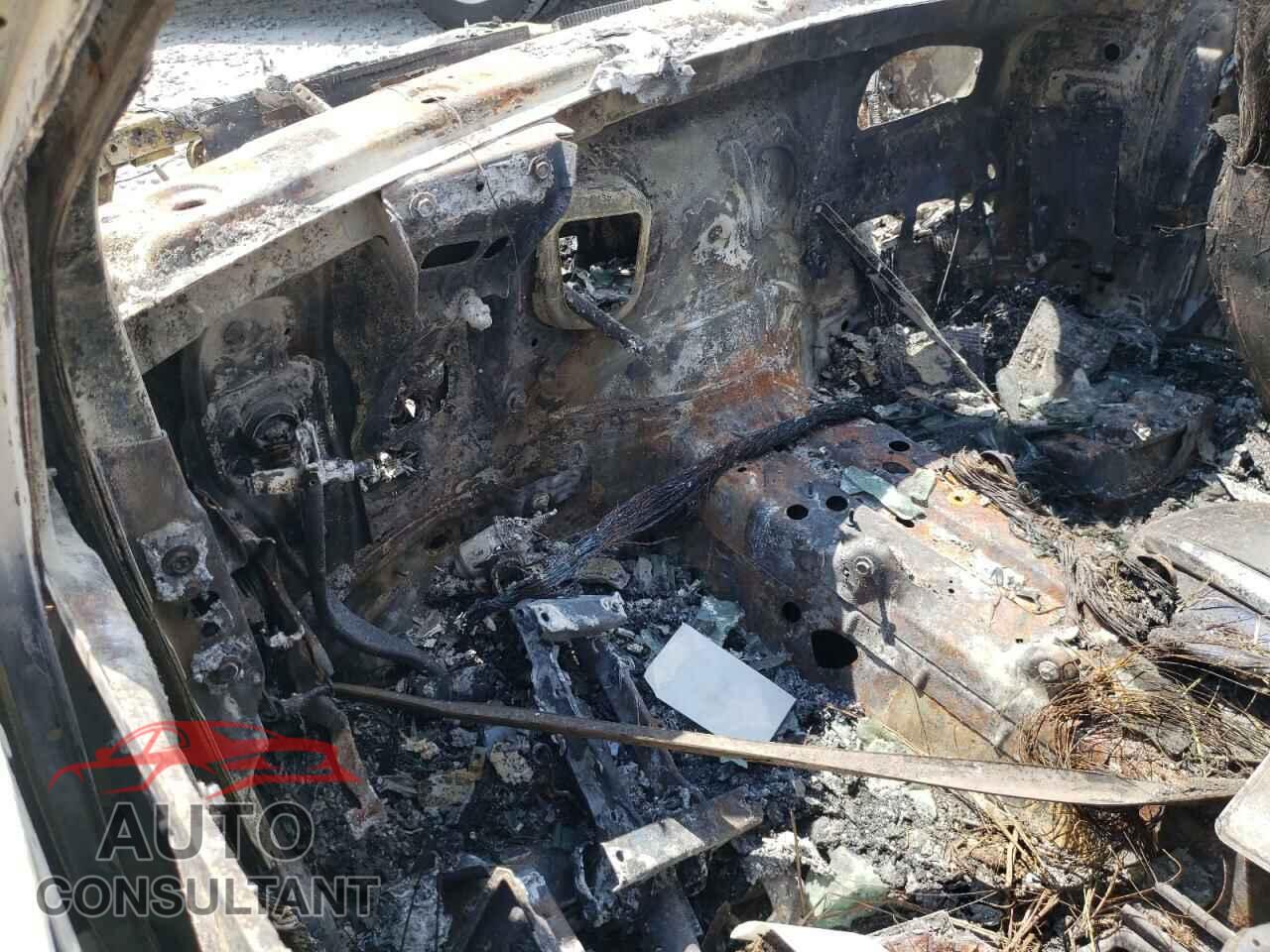 DODGE DURANGO 2014 - 1C4RDJAG8EC420124