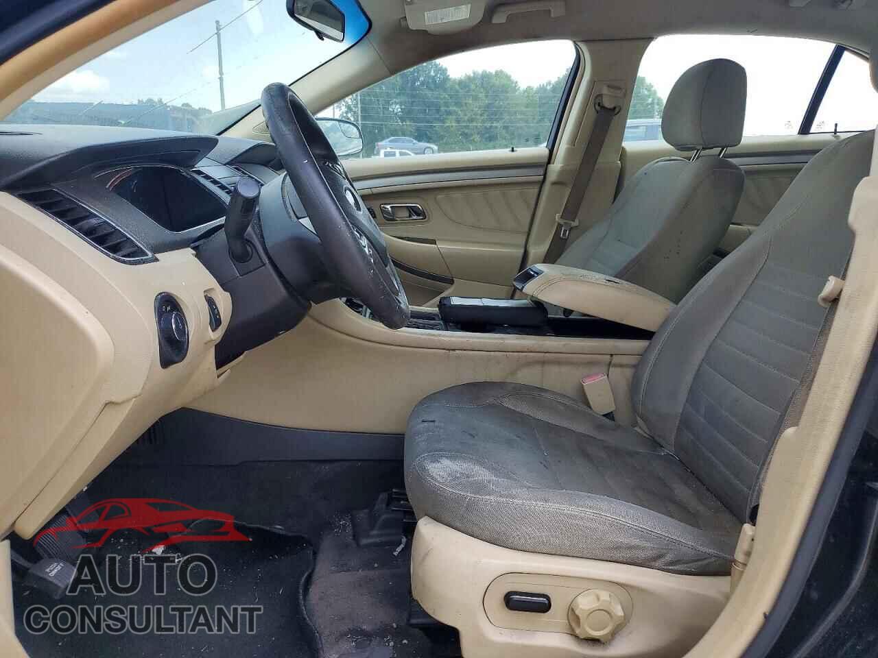 FORD TAURUS 2015 - 1FAHP2D82FG133956
