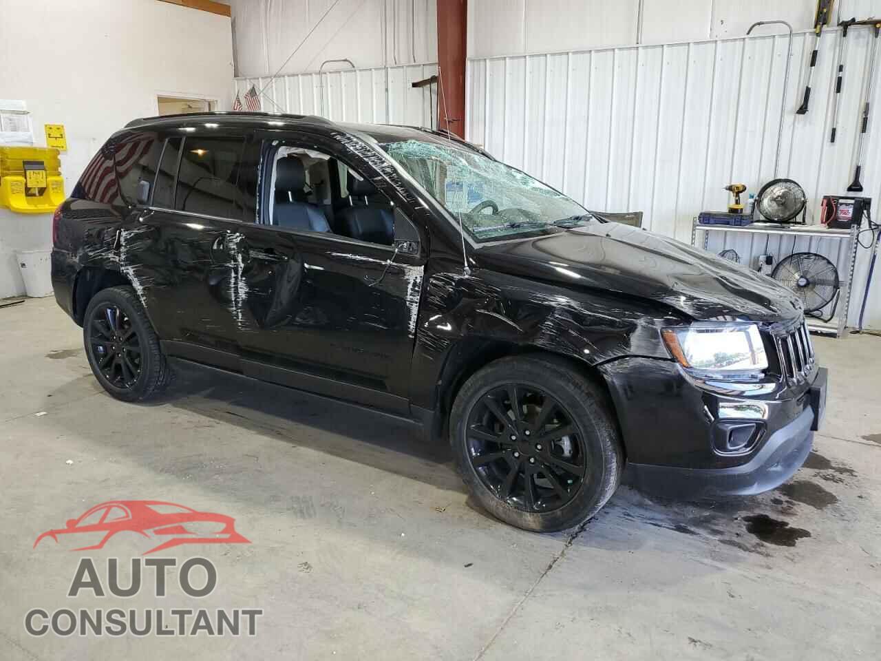 JEEP COMPASS 2015 - 1C4NJDBB1FD395879