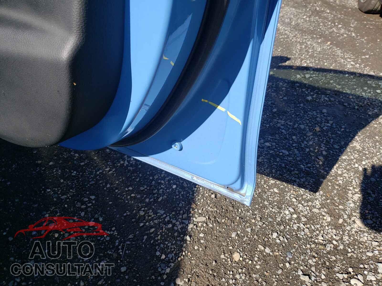 BMW M3 2017 - WBS8M9C37H5G85139