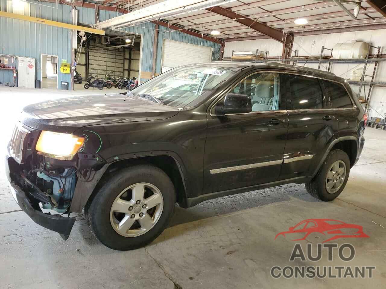 JEEP GRAND CHER 2011 - 1J4RR4GG9BC506803