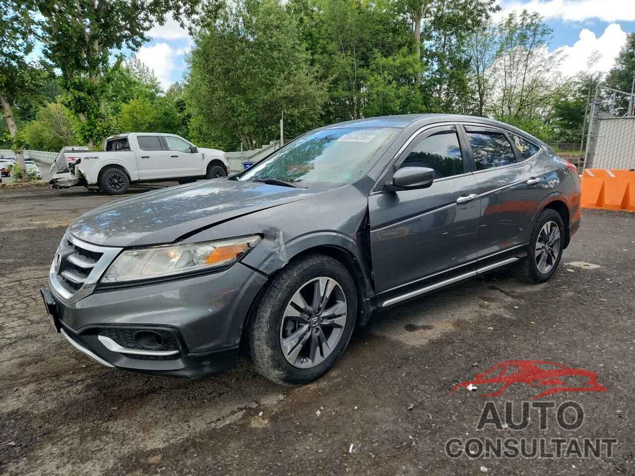 HONDA CROSSTOUR 2013 - 5J6TF2H51DL002801