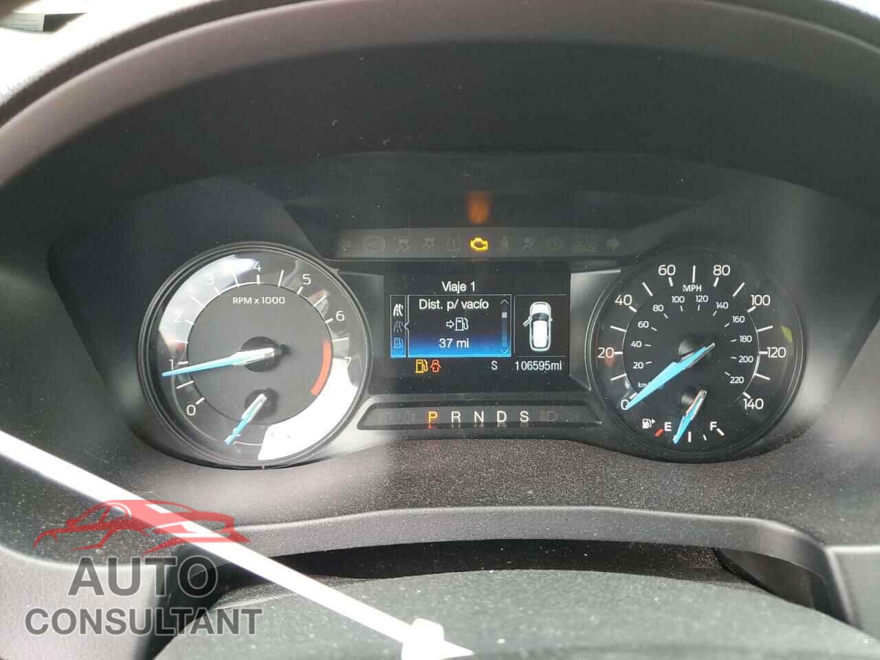 FORD EXPLORER 2018 - 1FM5K8DH0JGB50614