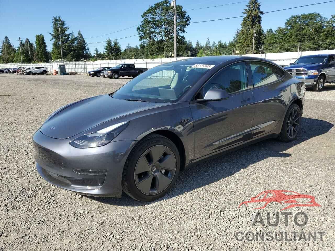 TESLA MODEL 3 2023 - 5YJ3E1EA6PF643986
