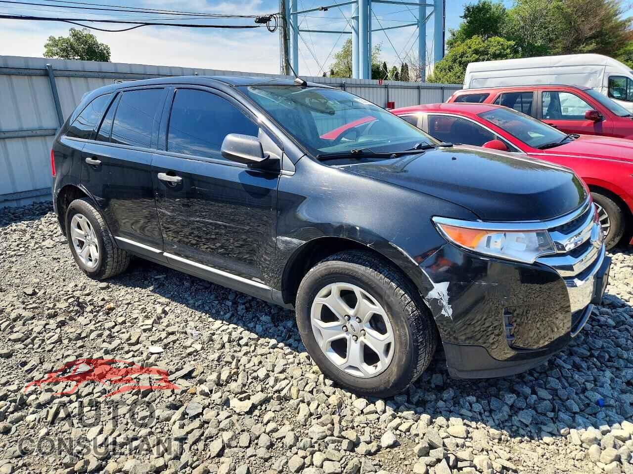 FORD EDGE 2013 - 2FMDK4GC9DBE29821