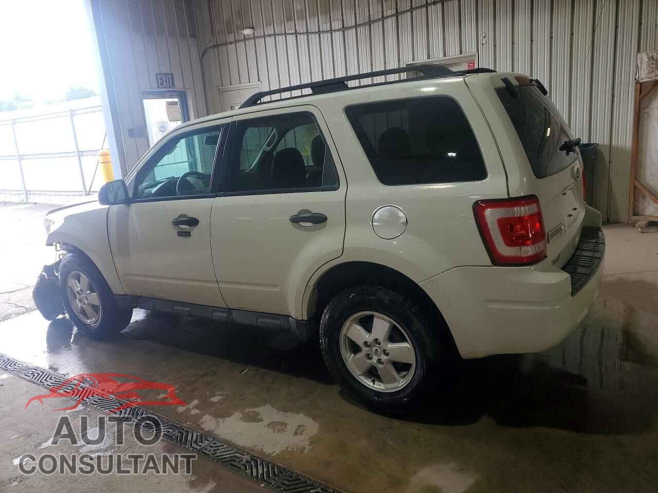FORD ESCAPE 2012 - 1FMCU9DG9CKB68964