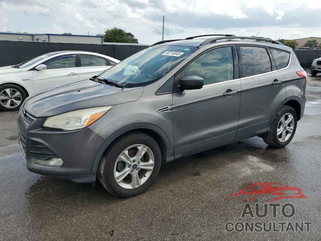 FORD ESCAPE 2013 - 1FMCU0GXXDUB60997