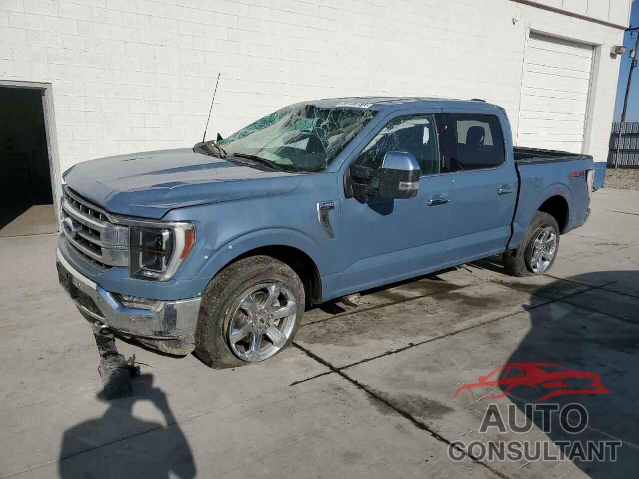 FORD F-150 2023 - 1FTFW1E82PFC04870