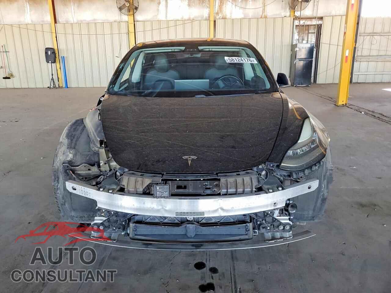 TESLA MODEL 3 2019 - 5YJ3E1EA3KF306068